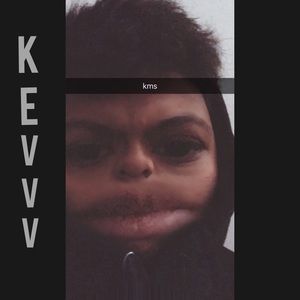 Meet your Posher, Kevin